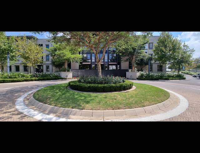 331M² OFFICE TO LET IN FOURWAYS